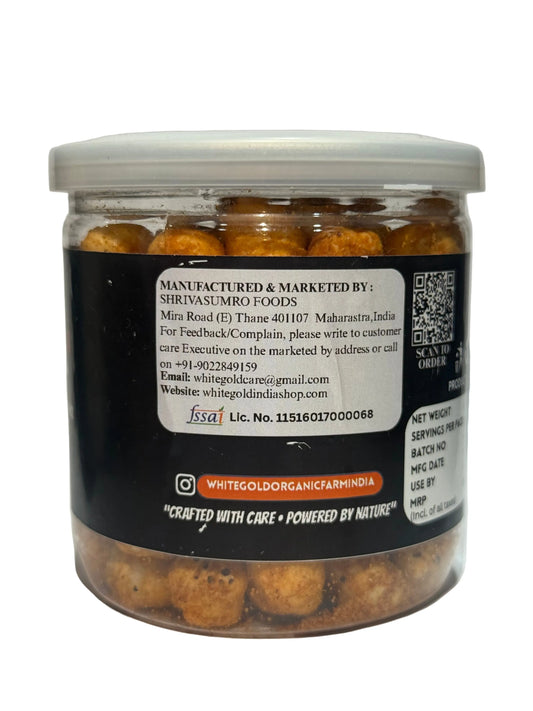 WhiteGold Honey Chilli Makhana