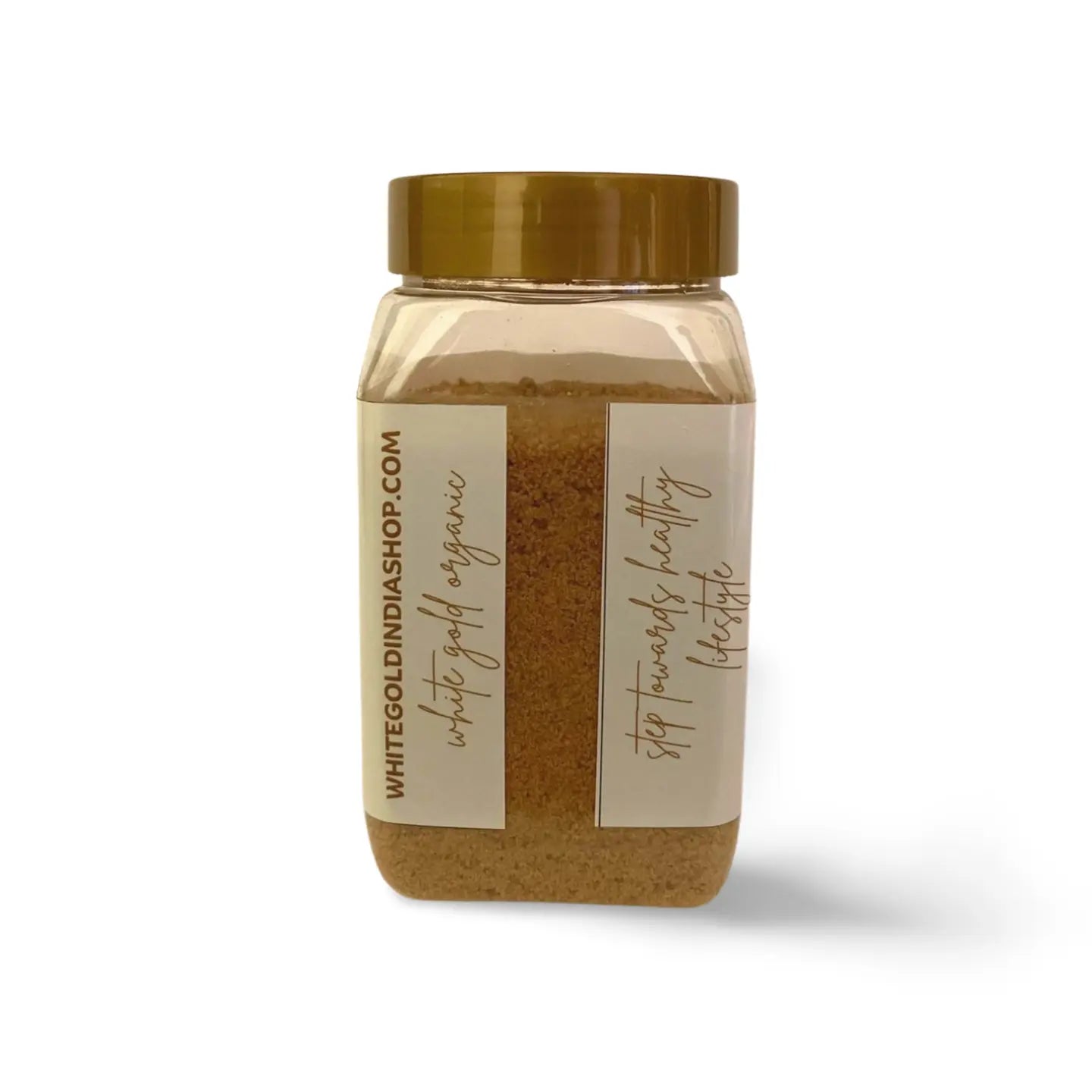 Organic Brown Sugar