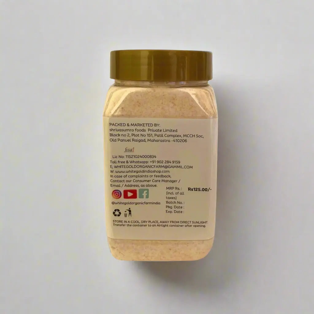 Pink Himalayan Rock Salt