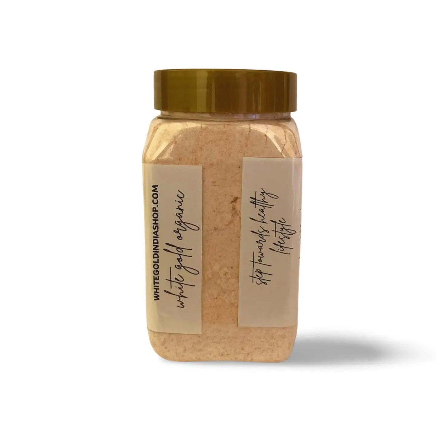 Pink Himalayan Rock Salt