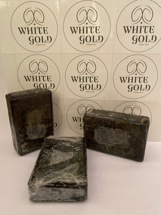 “Discover the Natural Power of Activated Charcoal Soap for Clear, Healthy Skin”
