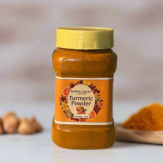 Organic Turmeric Powder