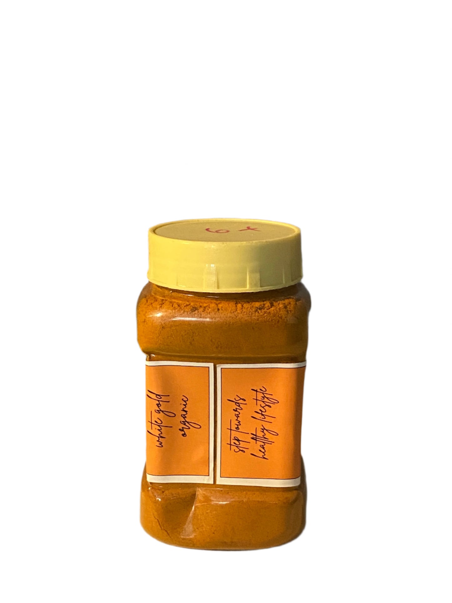Organic Turmeric Powder