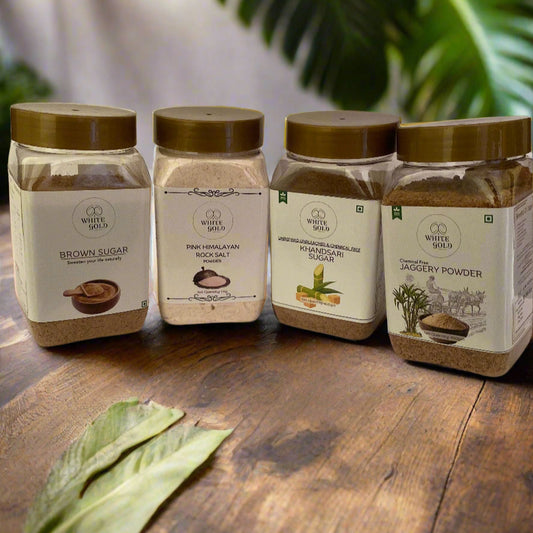 Family combo (pack of 4)