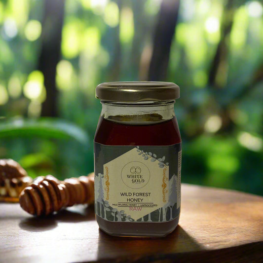 Forest Honey I Multifloral